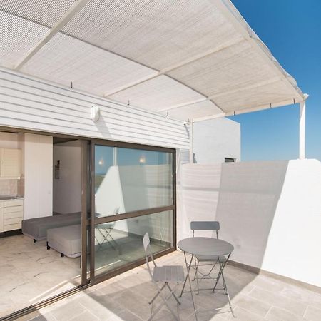 Cabanas Ria Sea View By Algartur Cabanas De Tavira Dış mekan fotoğraf