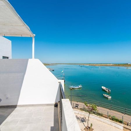 Cabanas Ria Sea View By Algartur Cabanas De Tavira Dış mekan fotoğraf