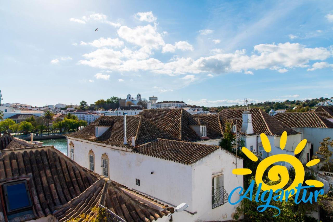 Cabanas Ria Sea View By Algartur Cabanas De Tavira Dış mekan fotoğraf