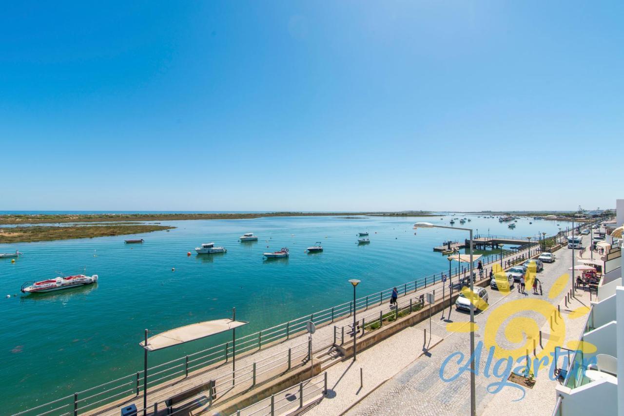 Cabanas Ria Sea View By Algartur Cabanas De Tavira Dış mekan fotoğraf