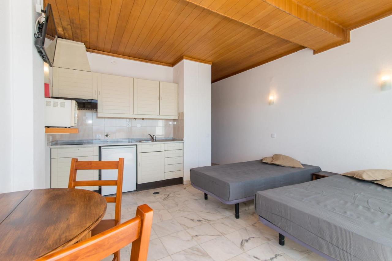 Cabanas Ria Sea View By Algartur Cabanas De Tavira Dış mekan fotoğraf
