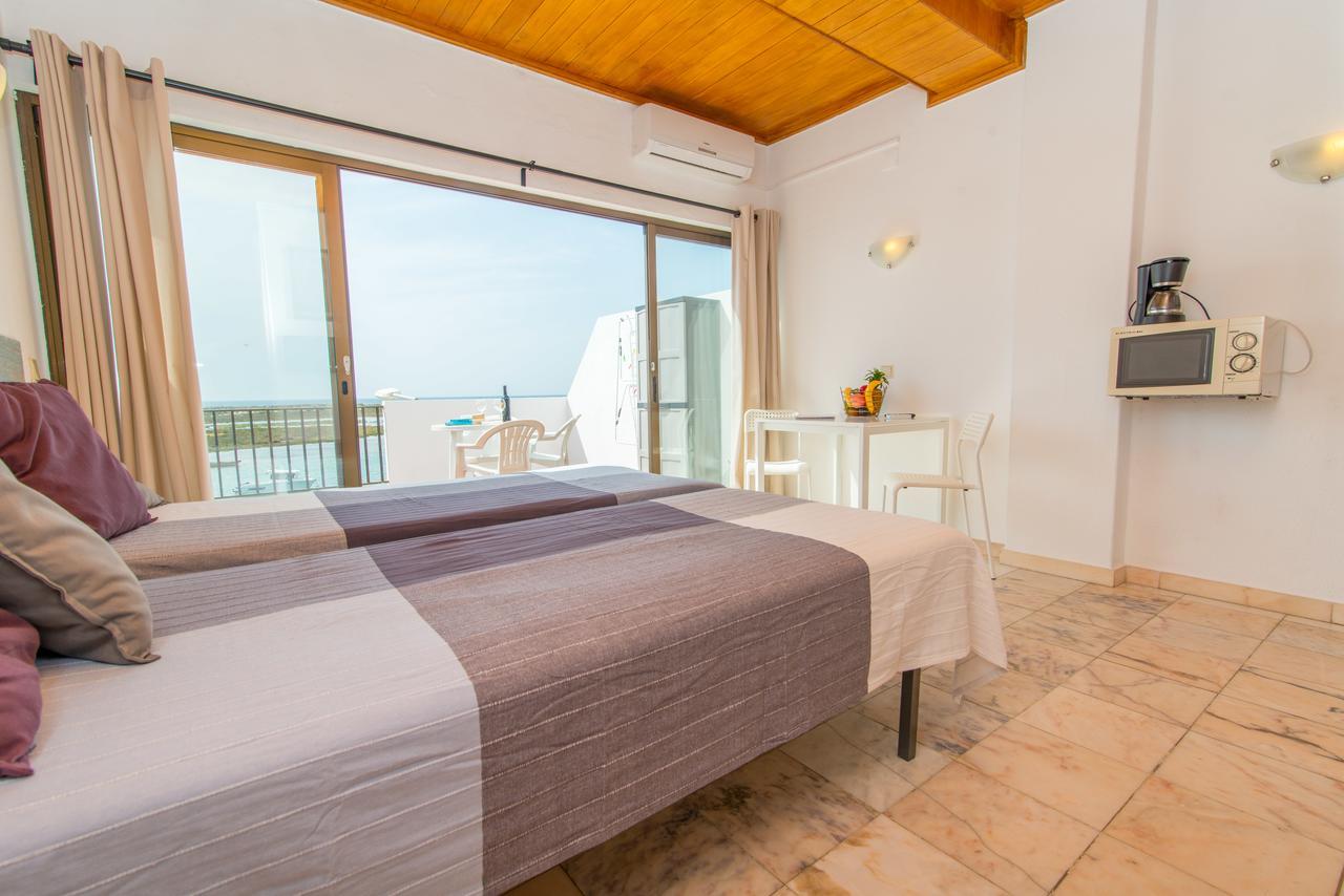 Cabanas Ria Sea View By Algartur Cabanas De Tavira Dış mekan fotoğraf