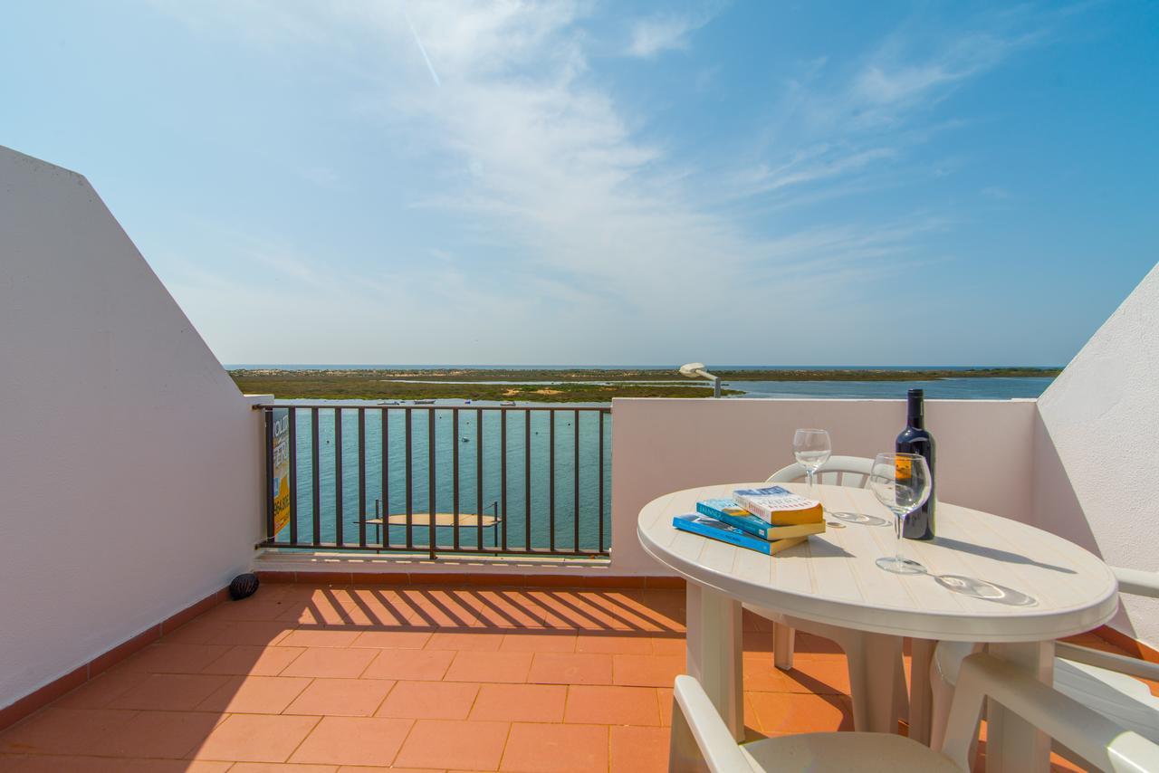 Cabanas Ria Sea View By Algartur Cabanas De Tavira Dış mekan fotoğraf