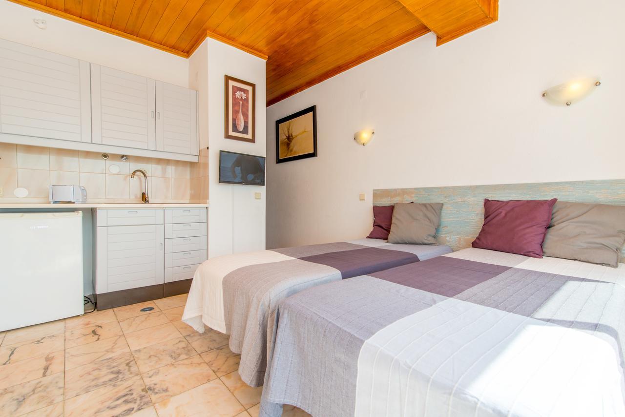 Cabanas Ria Sea View By Algartur Cabanas De Tavira Dış mekan fotoğraf