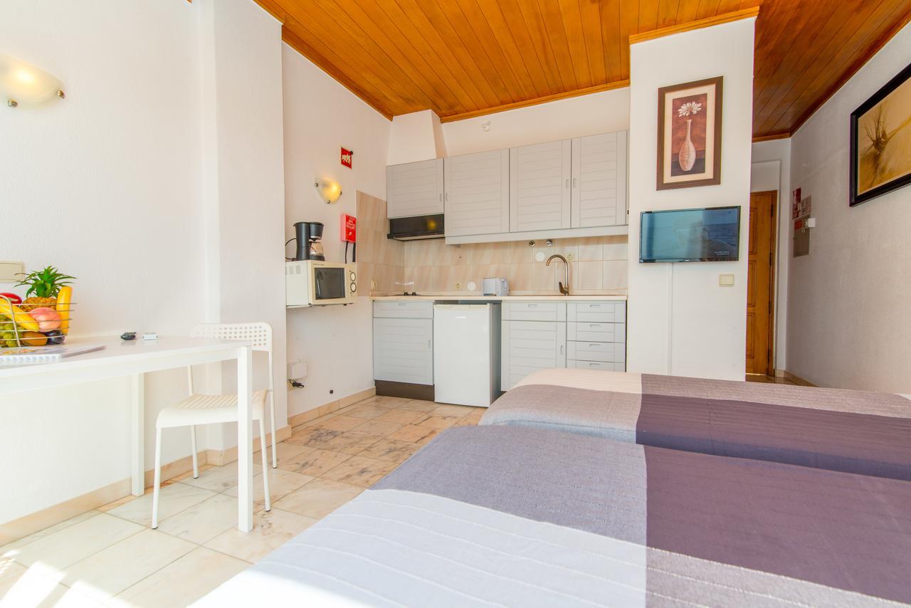 Cabanas Ria Sea View By Algartur Cabanas De Tavira Dış mekan fotoğraf