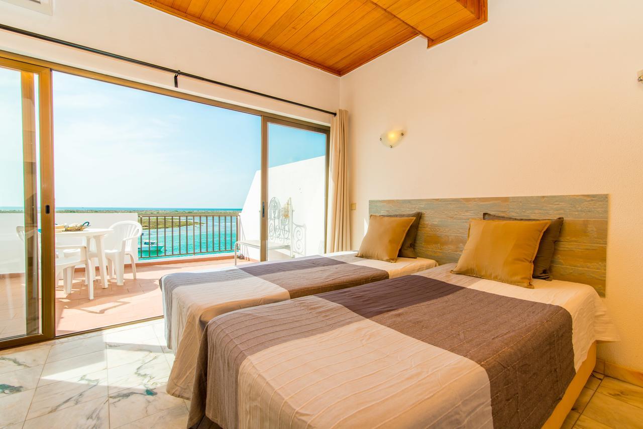 Cabanas Ria Sea View By Algartur Cabanas De Tavira Dış mekan fotoğraf